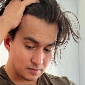 Meet your Posher, Gilberto